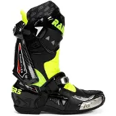 Rainers Botas De Corrida 999 Gp Carbono