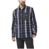 Lafuma Camisa De Manga Comprida Arkhale Warm