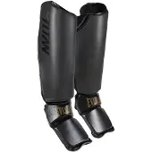 Everlast Caneleiras Titan Pro Instep