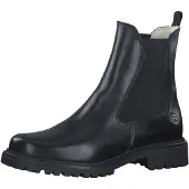 Tamaris Botas chelsea preto