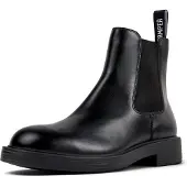 Camper Botas chelsea ' Dean ' preto