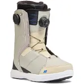 K2 Botas De Snowboard Para Mulher Contour
