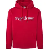 Pepe Jeans Moletom Com Capuz Pm582728