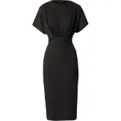 Trendyol Vestido preto