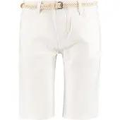 Hailys Calças de ganga 'Mina' branco