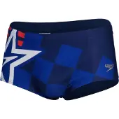 Speedo Slip De Banho Placement Digital 17 Cm