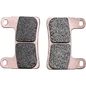 EBC Pastilhas De Freio Epfa724hh Epfa724hh