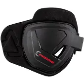 Leatt Joelheiras C-frame Junior Left