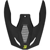 Shot Race Gear Viseira Furious Peak