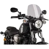 Puig Para-brisa Carenabris New Generation Touring Yamaha Xv950/xv950 Racer/xv950r