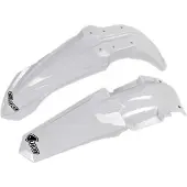 Ufo Kit De Guarda-lamas Yafk306k-046