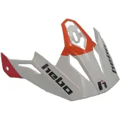 Hebo Viseira Htrp-01 Montesa Classic