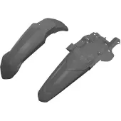 Ufo Kit De Guarda-lamas Yafk321-090