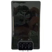 Sgr Kit Ecu Digital Cc 8 Pins 4179141