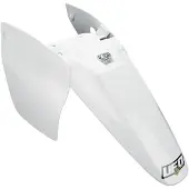 Ufo Para-lama Traseiro Ktm Sx 65 08