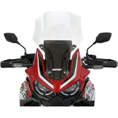 Wrs Para-brisa Honda Crf 1100 L Abs Africa Twin 20 Ho028t