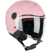 Cgm Capacete Jet Júnior 261a Mini Mono