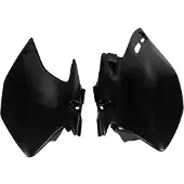 Ufo Painéis Laterais Yamaha Wr 250 F/wr 450 F 07-14