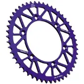 JT Sprockets Roda Dentada Traseira Yamaha Jta251.52