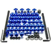 Pro Bolt Kit De Parafusos De Carenagem Ducati Fdu250b