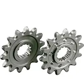 Renthal Pinhao Dianteiro 503-428 Grooved