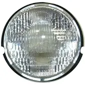 Sgr Farol Dianteiro Vespa Pks 125