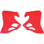 Ufo Capas Do Radiador Honda Cr 125 R 96