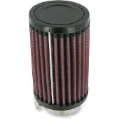 KN Filtro De Ar Universal Ru-0210
