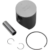 Wössner Kit De Pistão Honda Cr125 92-99 53 95 8020da