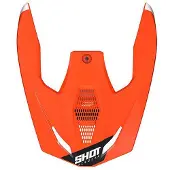 Shot Race Gear Viseira Furious Scope