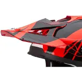 Scorpion Viseira Vx-15 Evo Air