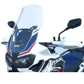 Wrs Para-brisa Honda Crf 1000 L Africa Twin 16 Ho005t