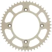 Sunstar Roda Dentada Traseira Honda Ergal
