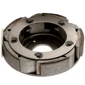 FERODO Embreagem Completa Yamaha Yp 250 Majesty 2000-2003 Fcc0517