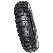 Motoz Pneu Traseiro Off-road Tractionator Adventure 65q Tl