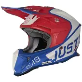 JUST1 Capacete Off-road J18 Vertigo