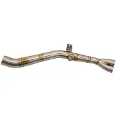 Akrapovic Tubo De Ligação L-y3r1