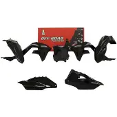 Rtech Kit De Plásticos Kawasaki Kx 450 F 2019 R-kitkxf-nr0-599