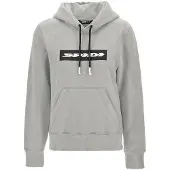 Spidi Moletom Com Capuz Logo 2