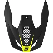 Shot Race Gear Viseira Furious Draw