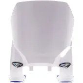 Cycra Placa do estádio YZ 450 23-