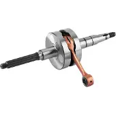 Jasil Virabrequim Aprilia/mbk/yamaha 6034002