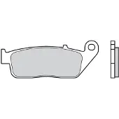 Brembo Pastilhas De Freio 07ho30la