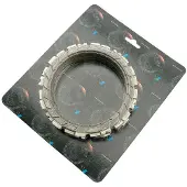 Tecnium Discos De Fricção Da Embreagem Cd2306