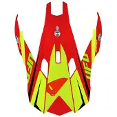 Ufo Viseira Interceptor Ii Genix