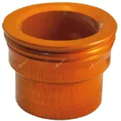 Geco Espaçador Da Roda Traseira Ktm Sx Sx-f