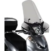 Givi Para-brisa 307a With Serigraphy Honda Sh 300i