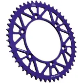 JT Sprockets Roda Dentada Traseira Yamaha Jta251.52