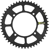 ProX Roda Dentada Traseira Kawasaki Kx80/85/100/112 ´86
