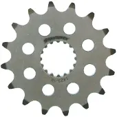 Supersprox Pinhao Dianteiro Suzuki 520x16 Cst1423x16